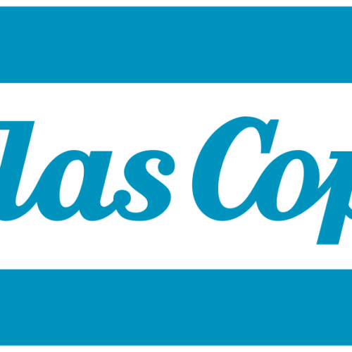 Atlas Copco