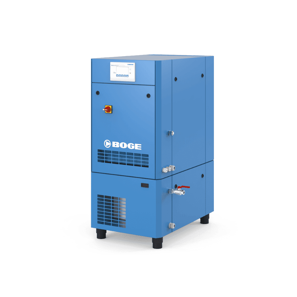 BOGE EO 6 Scroll Compressor (Up to 5.5kW)