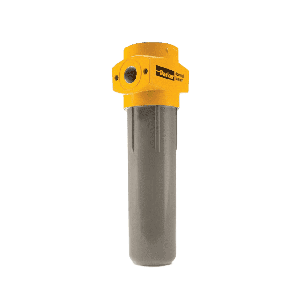 Parker Domnick Hunter Oil-X 50 Intermediate Air Filter