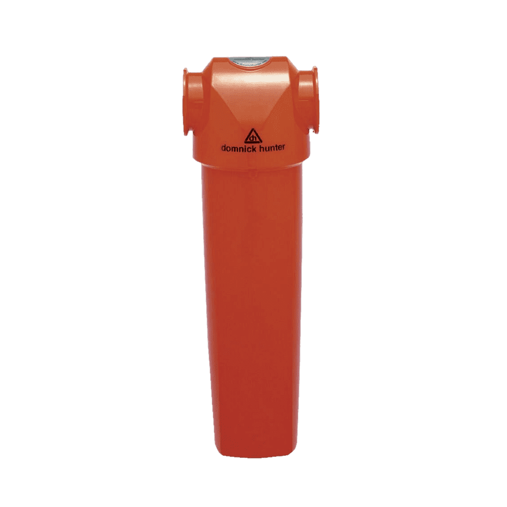 Parker Domnick Hunter Oil-X Vacuum Air Filter