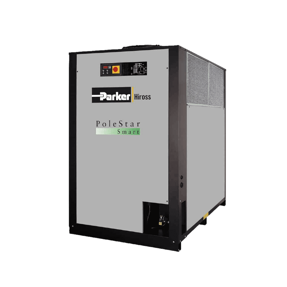 Parker Hiross PoleStar Smart Refrigerated Air Dryer