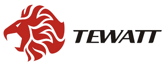 Tewatt Logo.