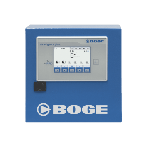 BOGE Airtelligence Plus