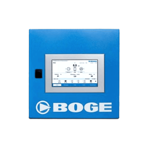 BOGE Airtelligence Provis 2.0