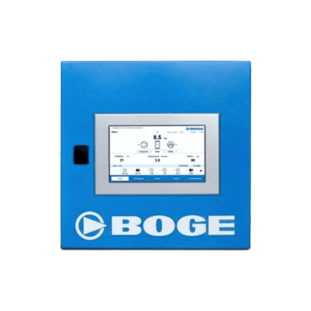 BOGE Airtelligence Provis 2.0