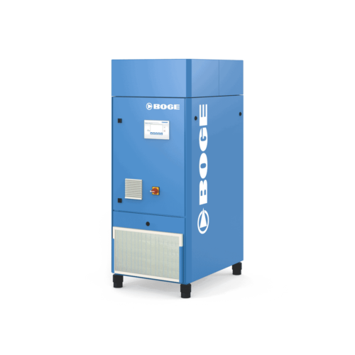 BOGE C F Screw Compressor (Up to 22kW)