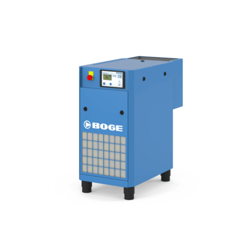 BOGE C Screw Compressor (Up to 7.5kW)