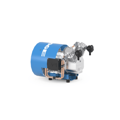 BOGE PO L Piston Compressor (Up to 1.5kW)