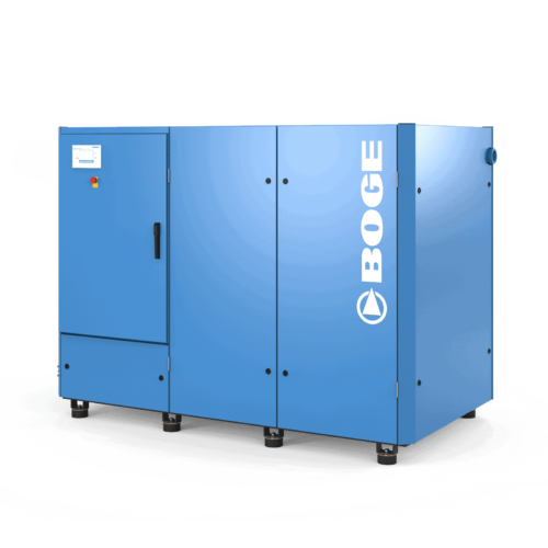 BOGE S Screw Compressor (Up to 110kW)