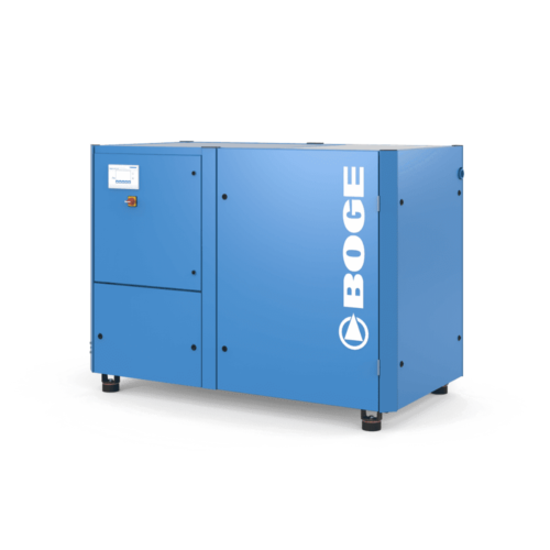 BOGE S Screw Compressor (Up to 75kW)