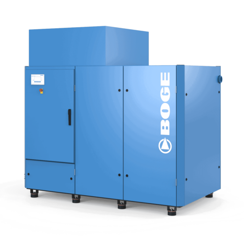 BOGE SD Screw Compressor (Up to 110kW)