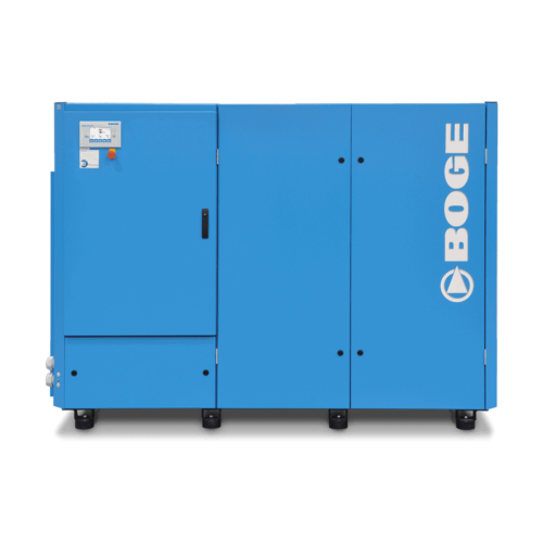 BOGE SDF Screw Compressor (Up to 110kW)