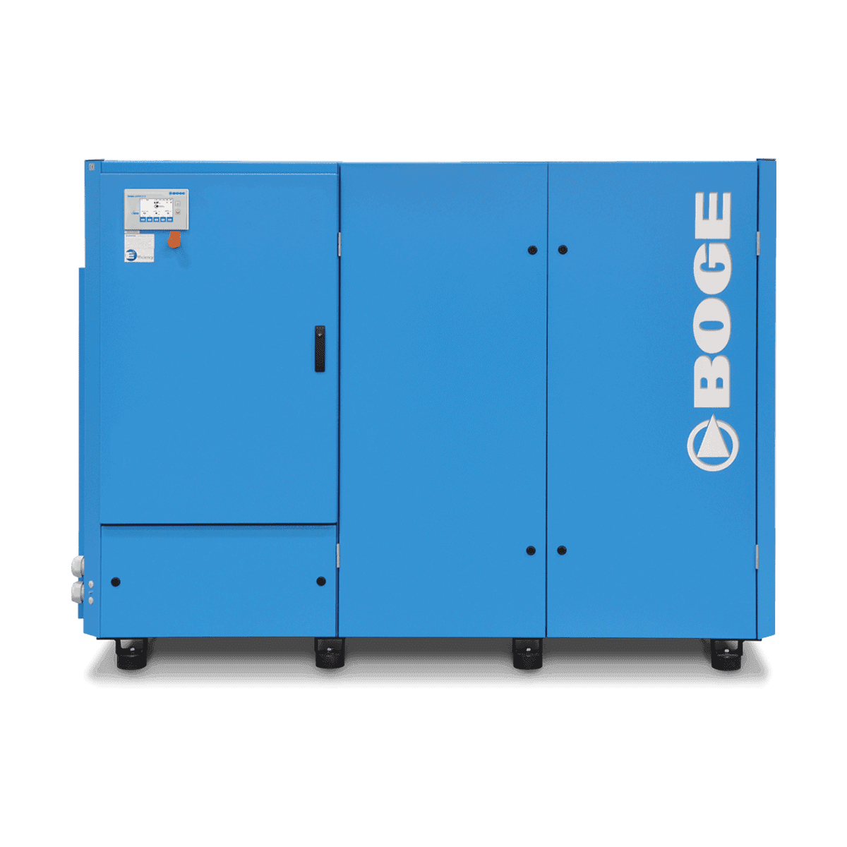 BOGE SF Screw Compressor (Up to 110kW)