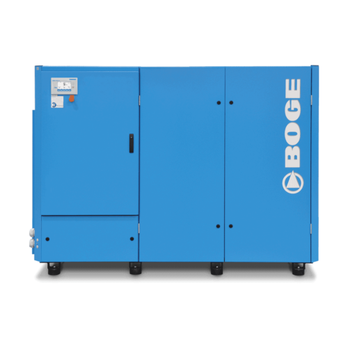 BOGE SF Screw Compressor (Up to 110kW)