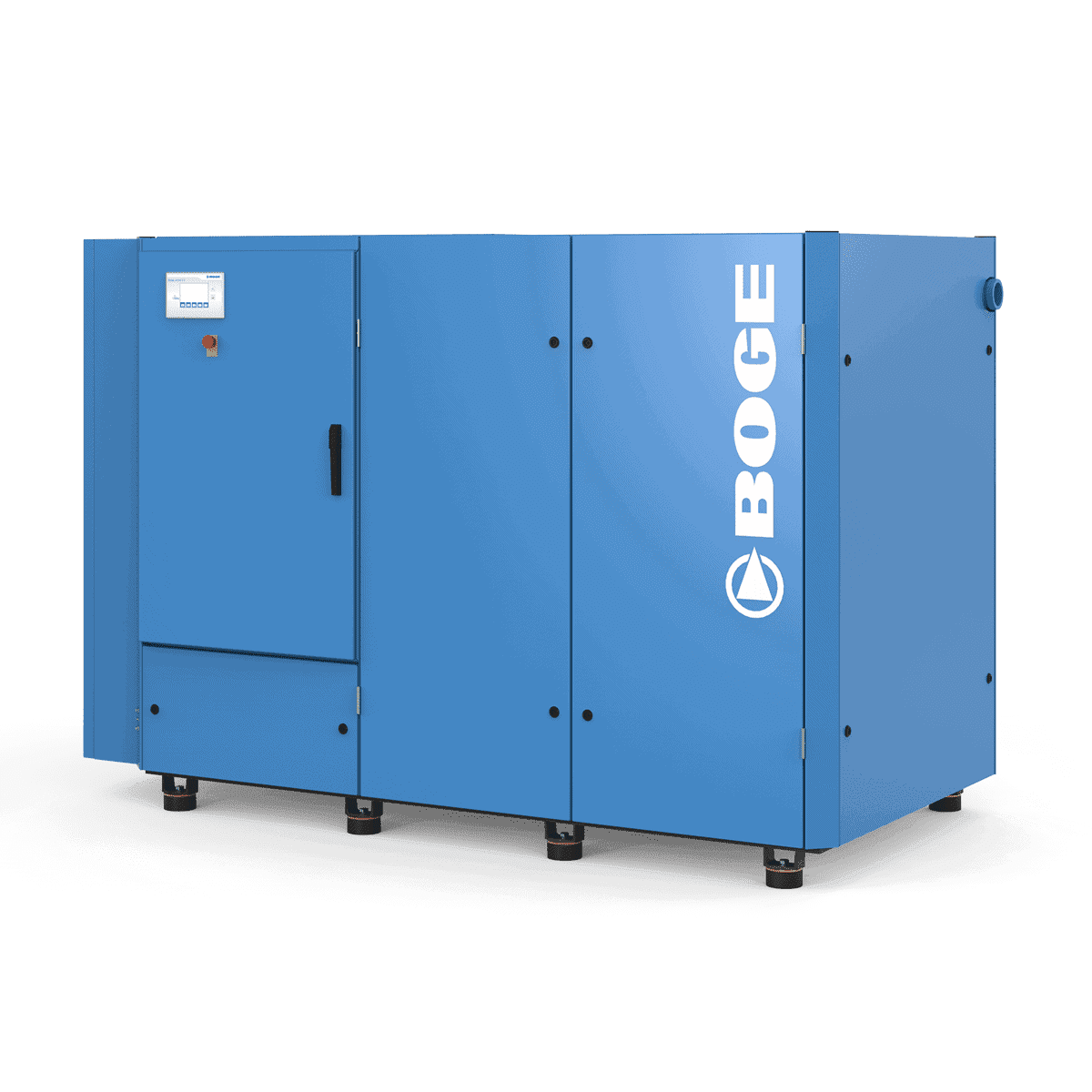 BOGE SG Screw Compressor (Up to 110kW)