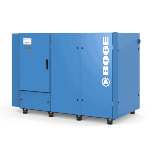 BOGE SG Screw Compressor (Up to 110kW)