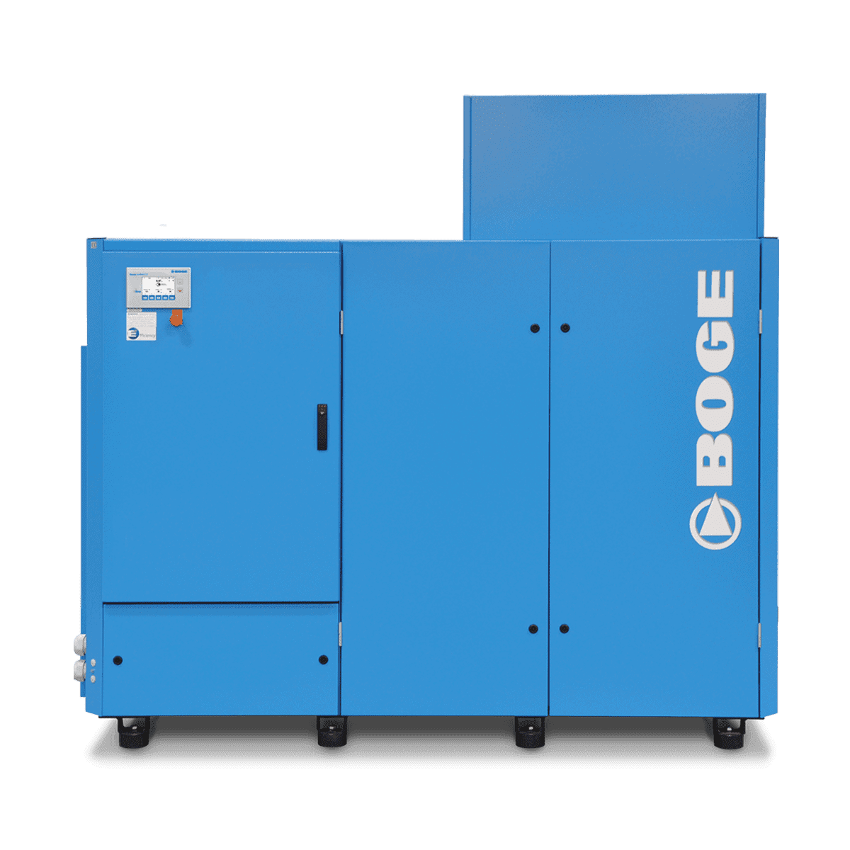 BOGE SGF Screw Compressor (Up to 110kW)