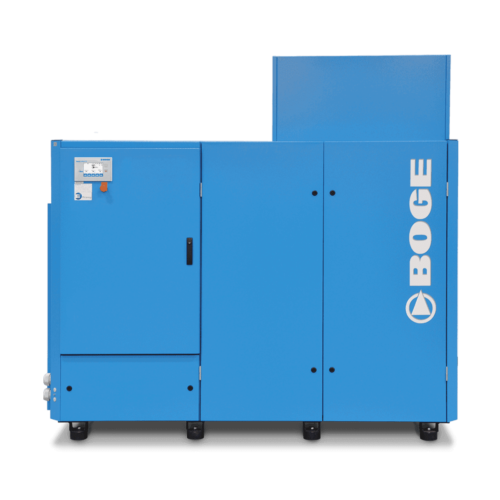 BOGE SGF Screw Compressor (Up to 110kW)