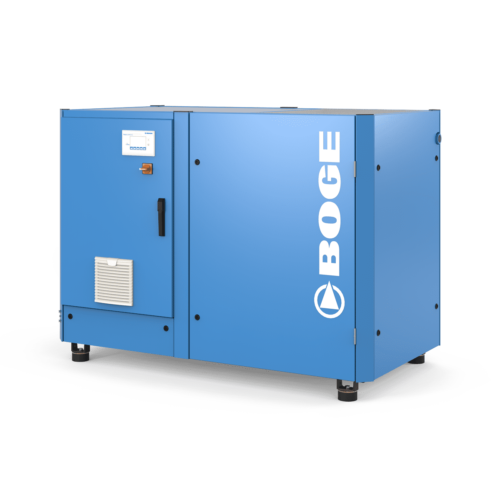 BOGE SL Screw Compressor (Up to 55kW)