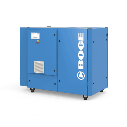 BOGE SLF Screw Compressor (Up to 30kW)