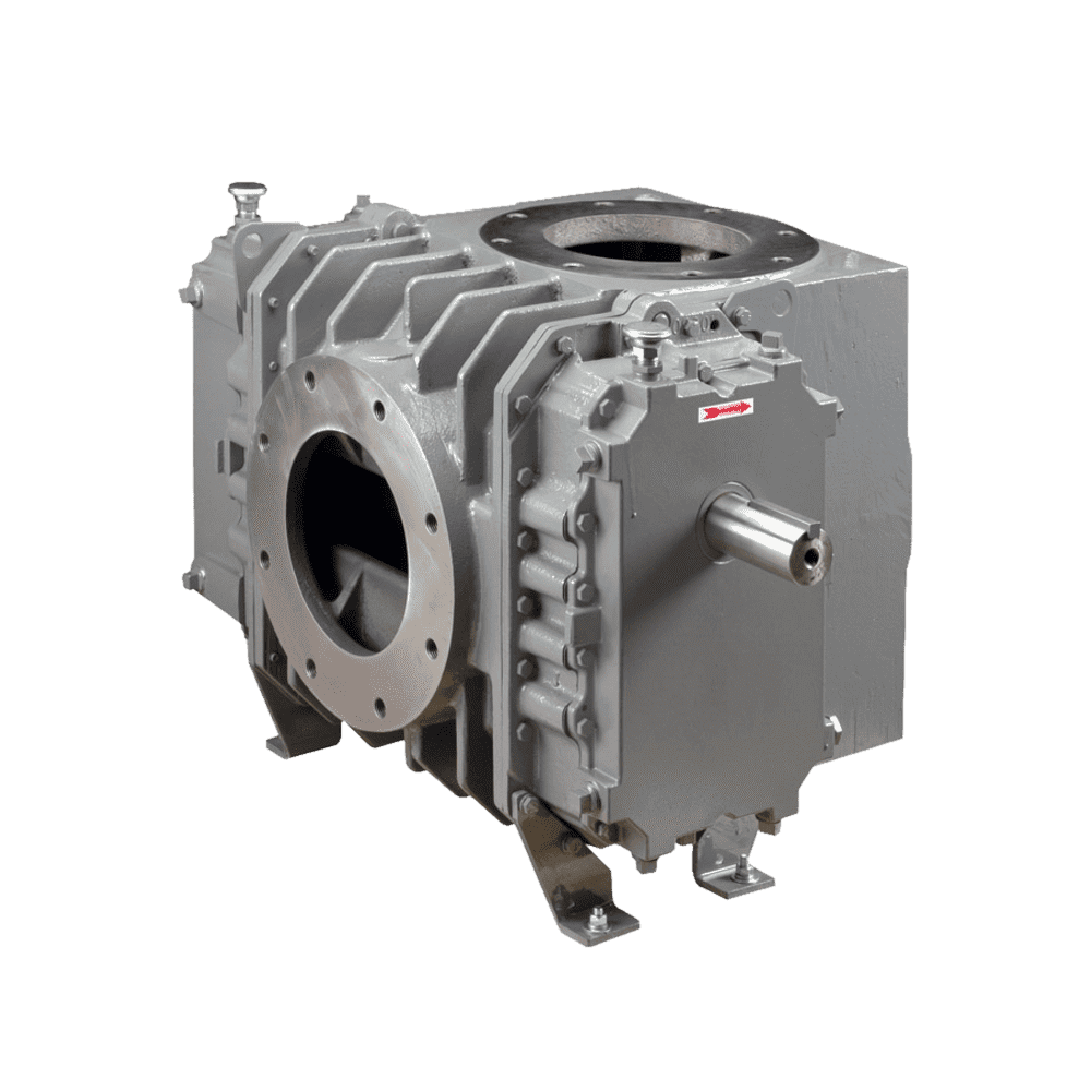 Howden Roots® Rotary Positive Displacement Air Blower