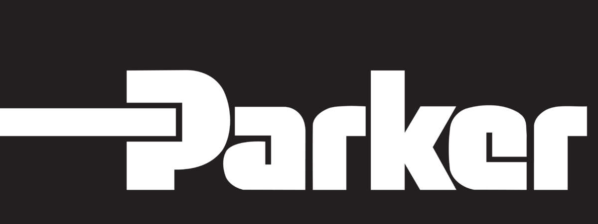 Parker Hannifin Brand Logo