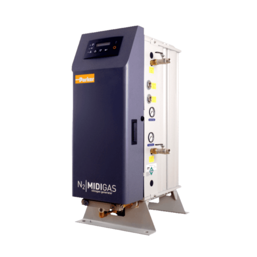 Parker Domnick Hunter MIDIGAS PSA Nitrogen Generator