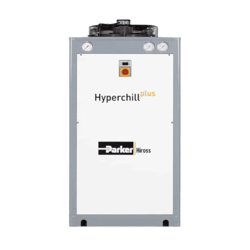 Parker Hiross Hyperchill Plus Water Chiller