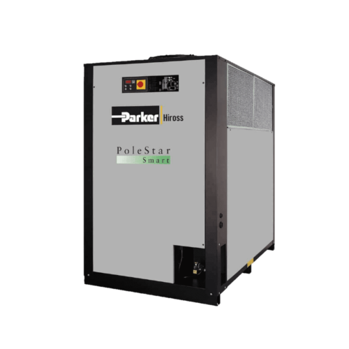 Parker Hiross PoleStar Smart High-Pressure Refrigerated Air Dryer