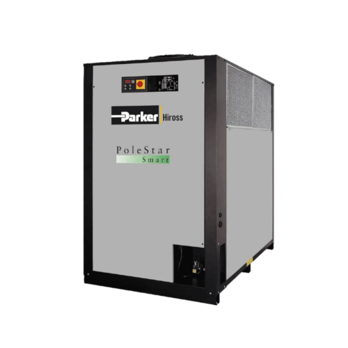 Parker Hiross PoleStar Smart Refrigerated Air Dryer
