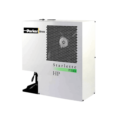 Parker Hiross Starlette Plus-HP Refrigerated Air Dryer