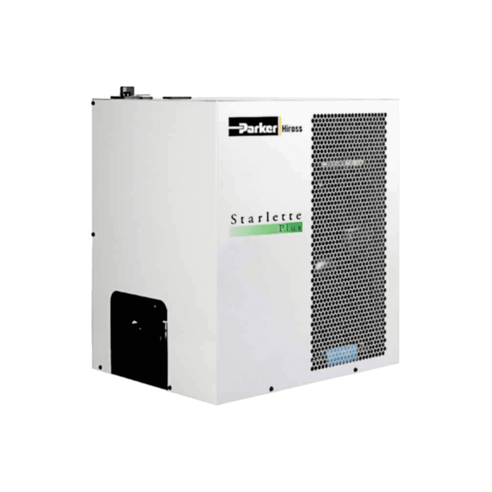 Parker Hiross Starlette Plus Refrigerated Air Dryer