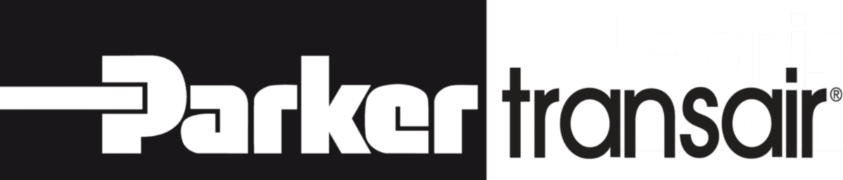 Parker transair logo.