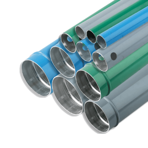 Transair® Rigid Aluminium Piping